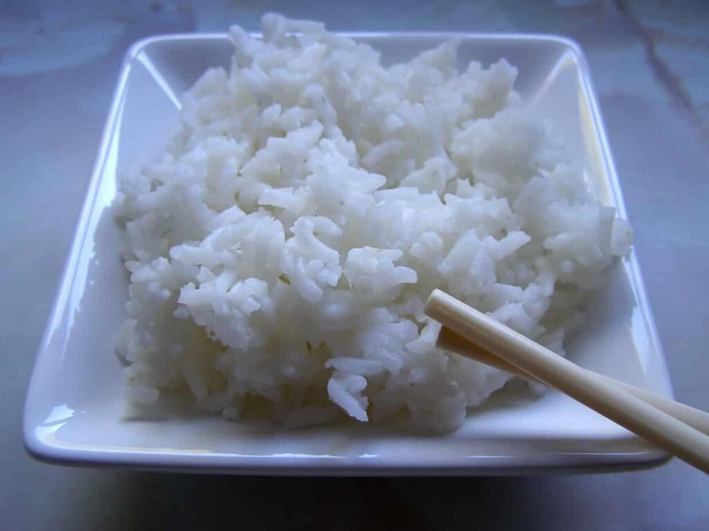 Make Your Own Minute Rice!