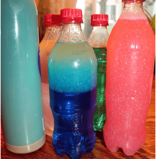 Relaxation Bottles 4