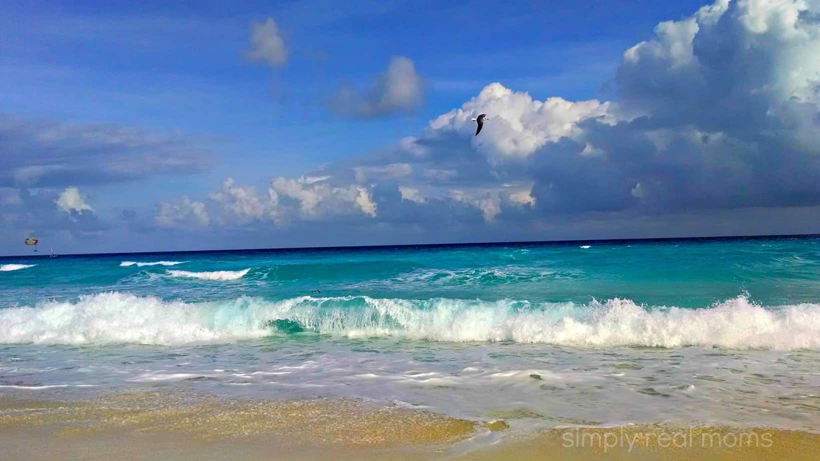 Carribean Sea, Cancun