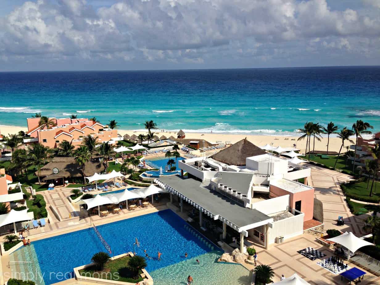 Omni Hotel and Villas: All-Inclusive Resort in Cancun 2