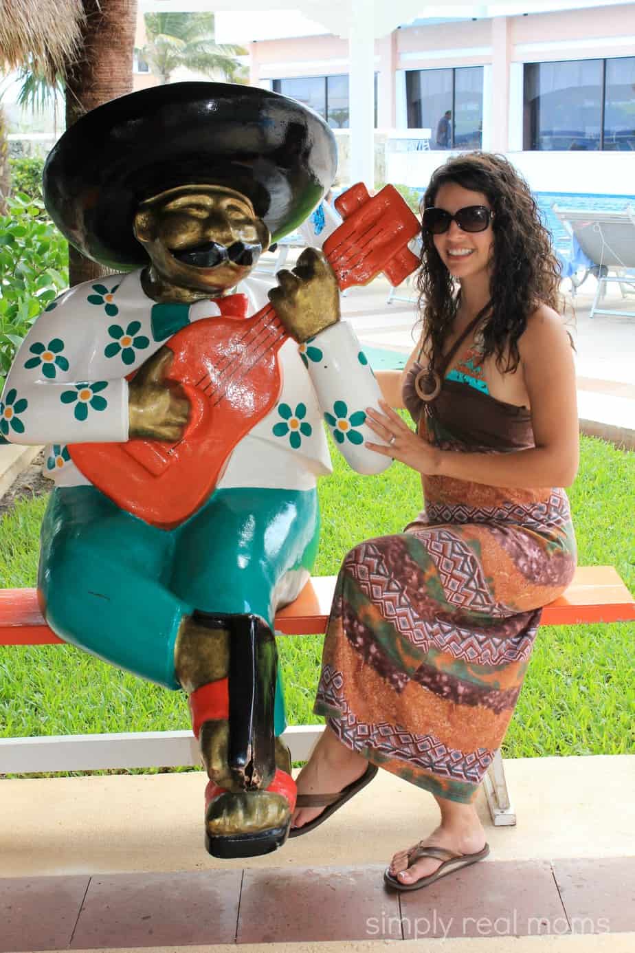 Omni Hotel, cancun
