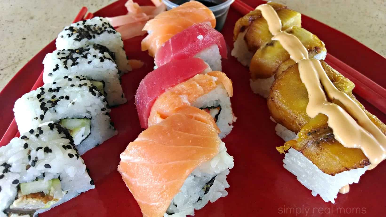 Sushi