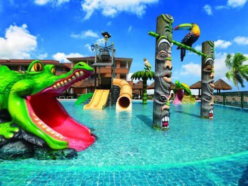 kids pool