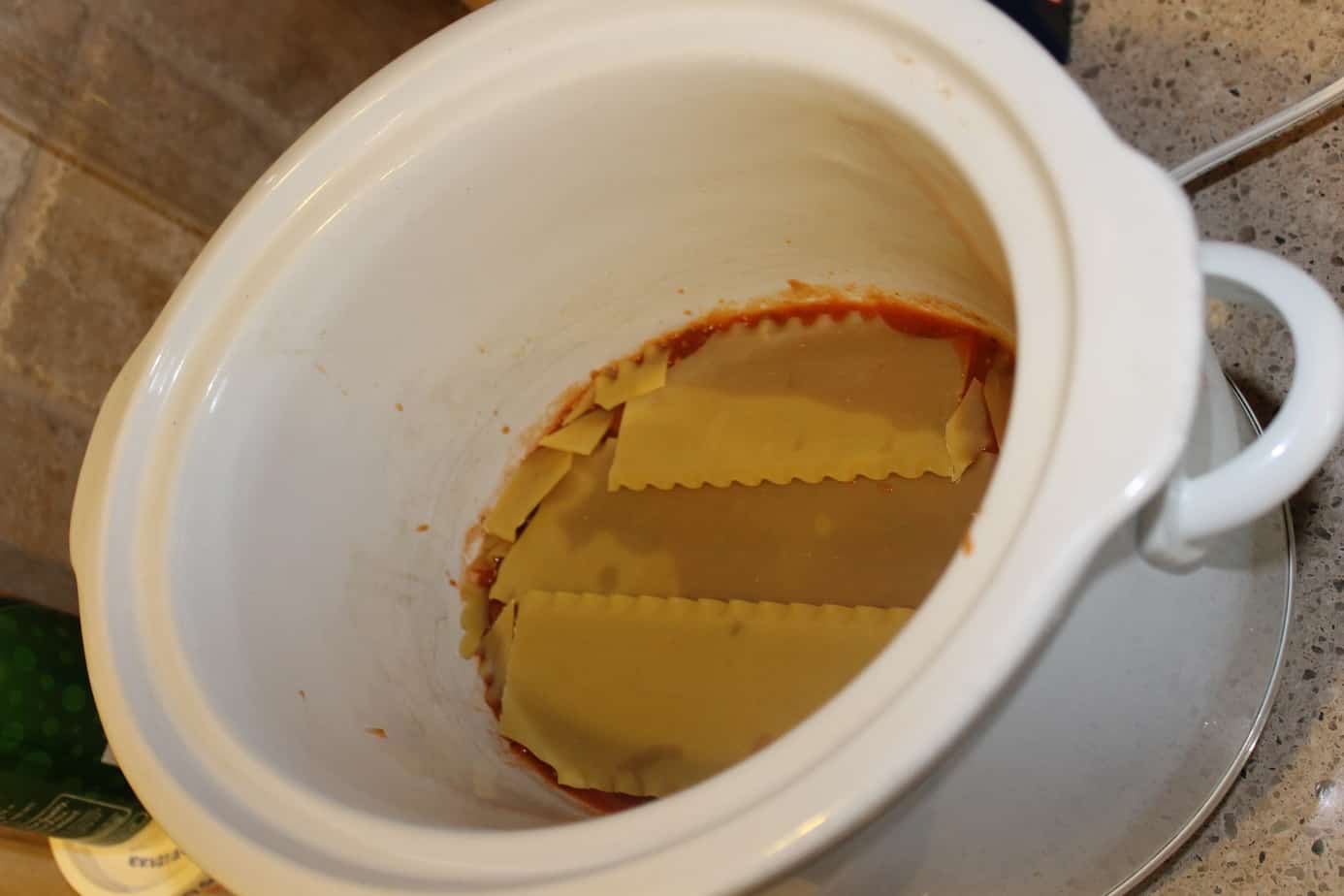 Lasagna Noodles