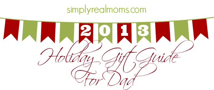 2013 Holiday Gift Guide: Gifts For Dads 13