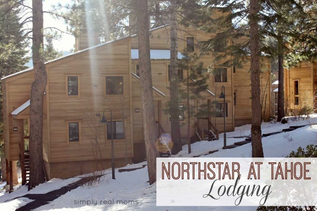Northstar at Tahoe Lodging