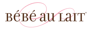 Bebe auLait Logo