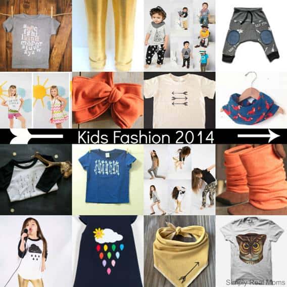 Kids Fashion Trends For 2014  80