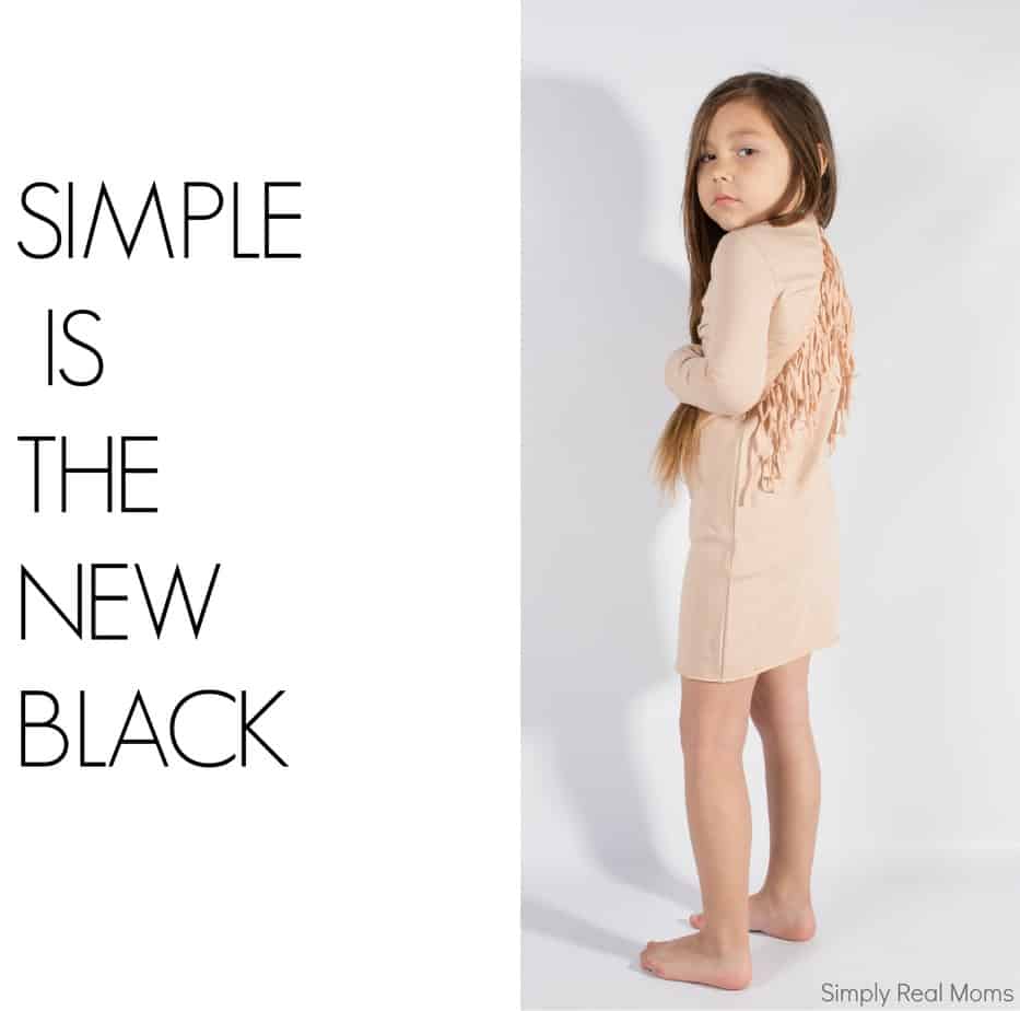 petitbo dress