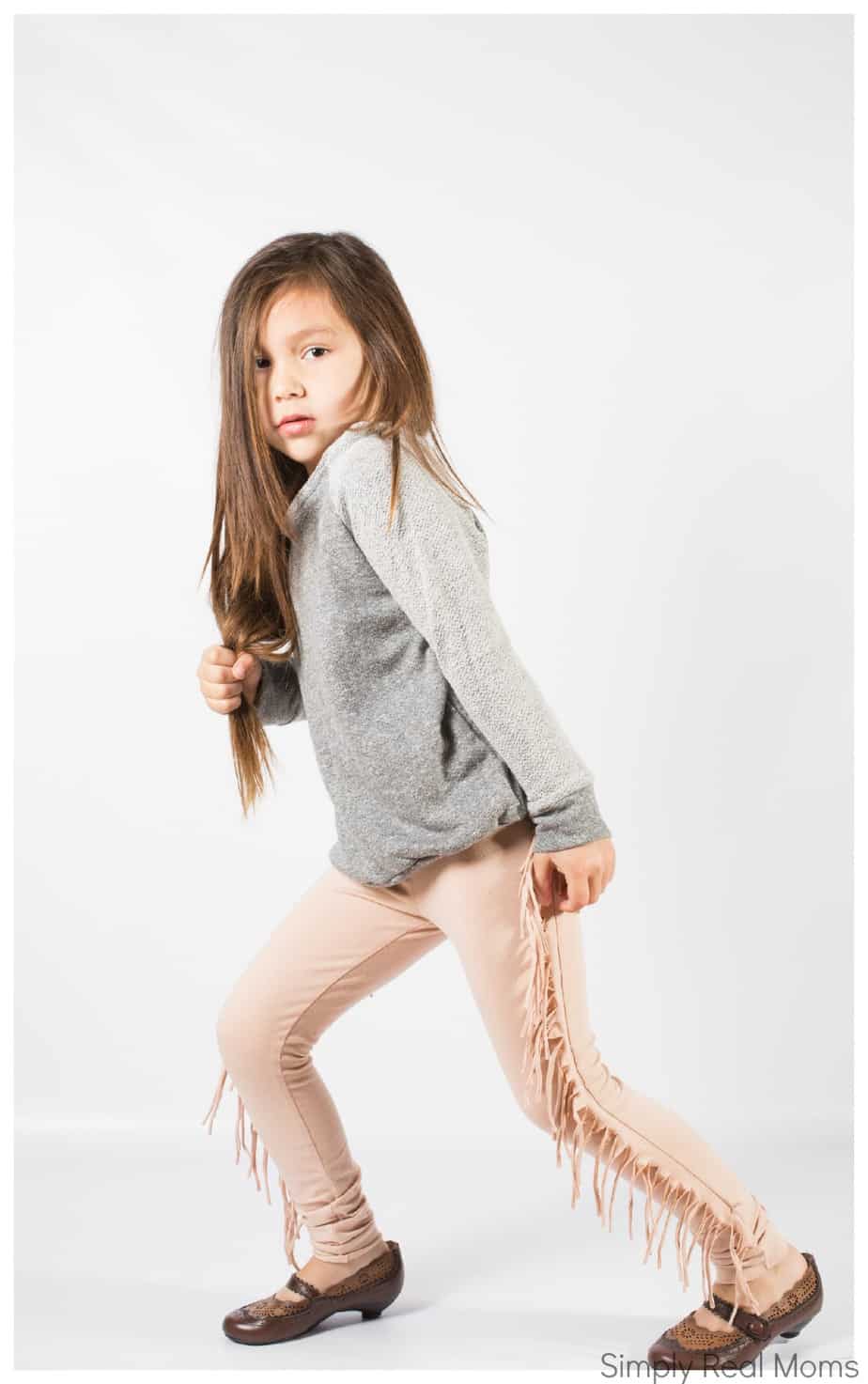petitbo pants-brown sugar