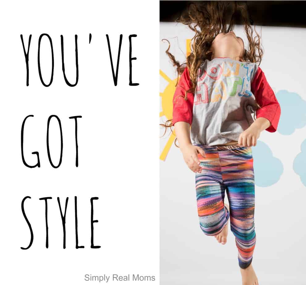 style edit