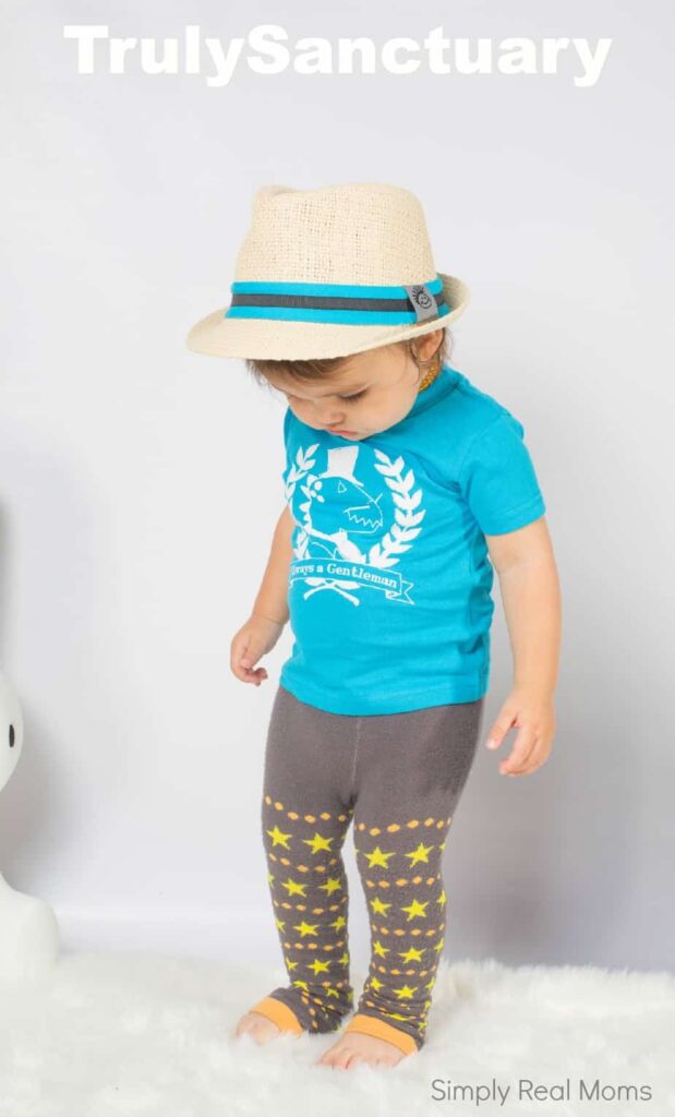 trulysanctary dino tee