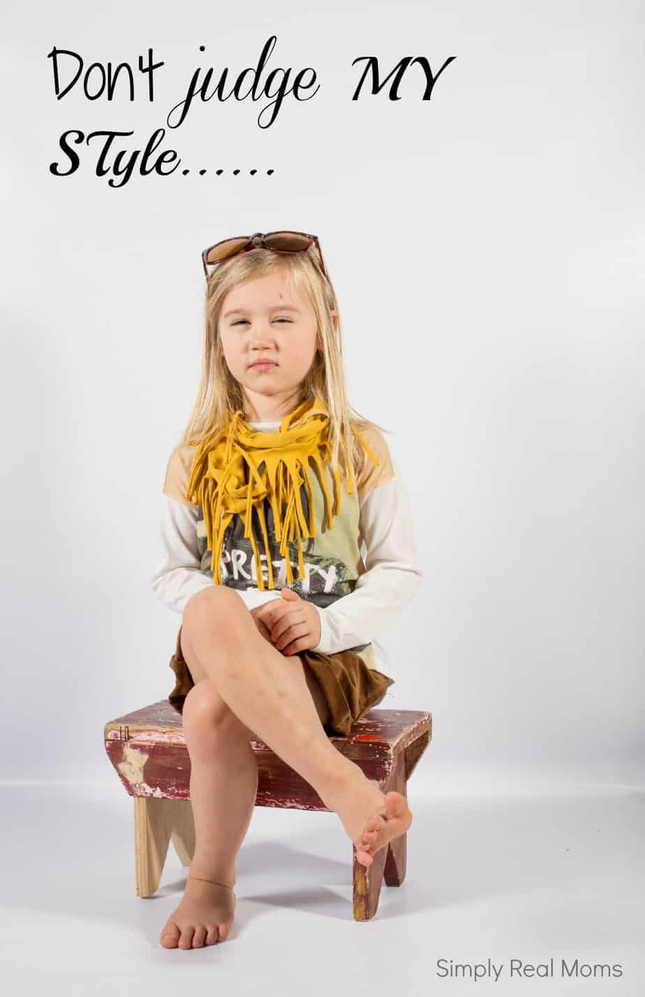 zara rich girl rags
