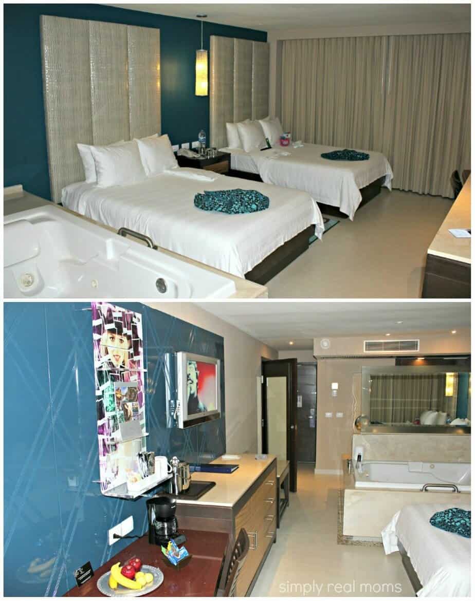 Deluxe Family Suite