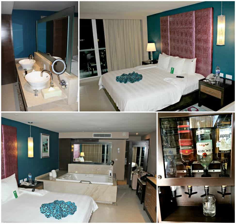 Family Deluxe Room, HRH