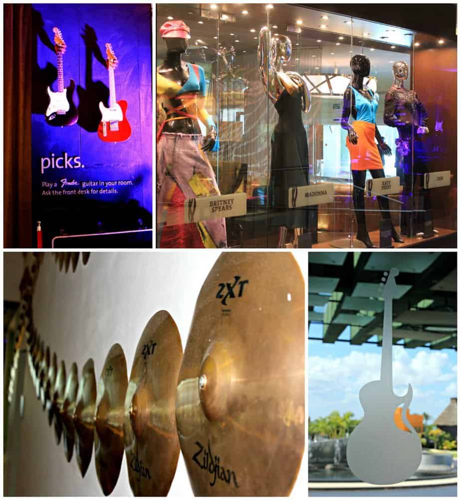 Hard Rock Hotel Cancun