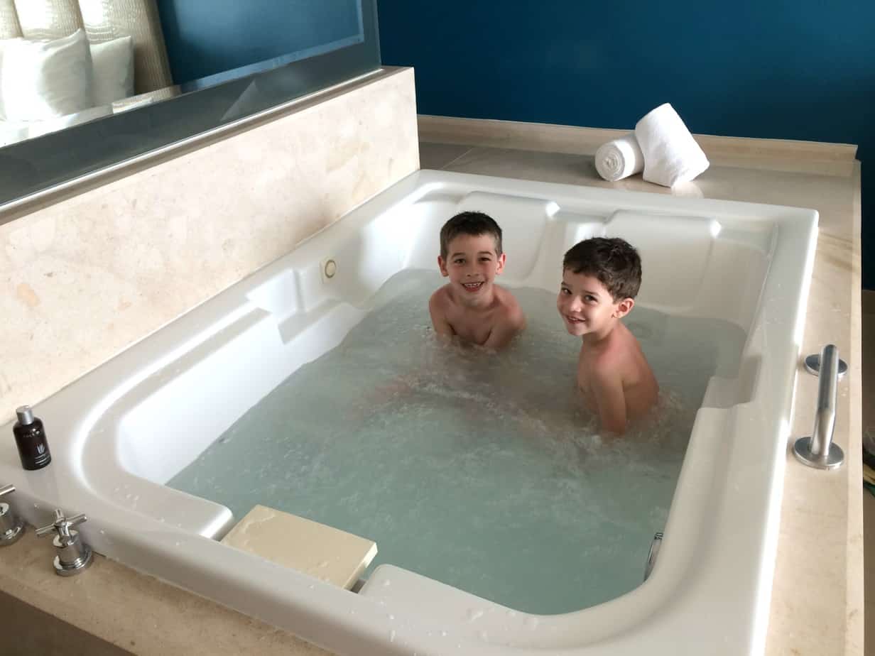 Jacuzzi