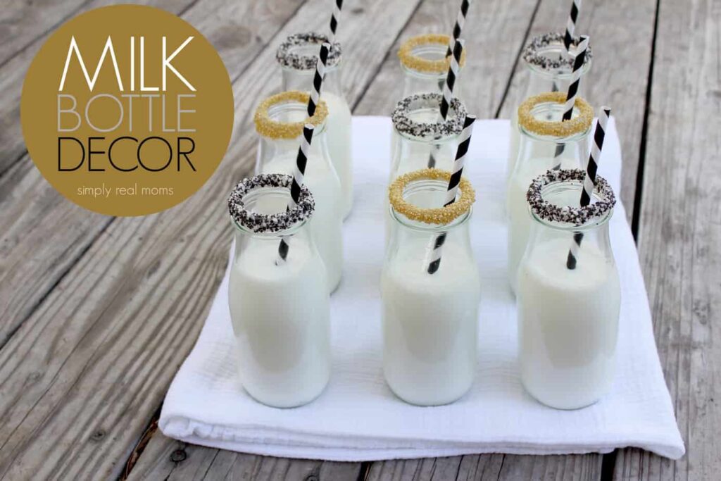 Baby Shower Decor Ideas