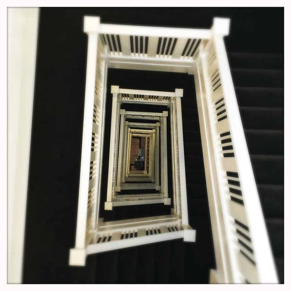 Vertigo