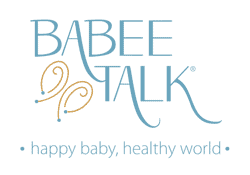 Babee Talk Eco Crib Rail Cover and Eco Buds 4