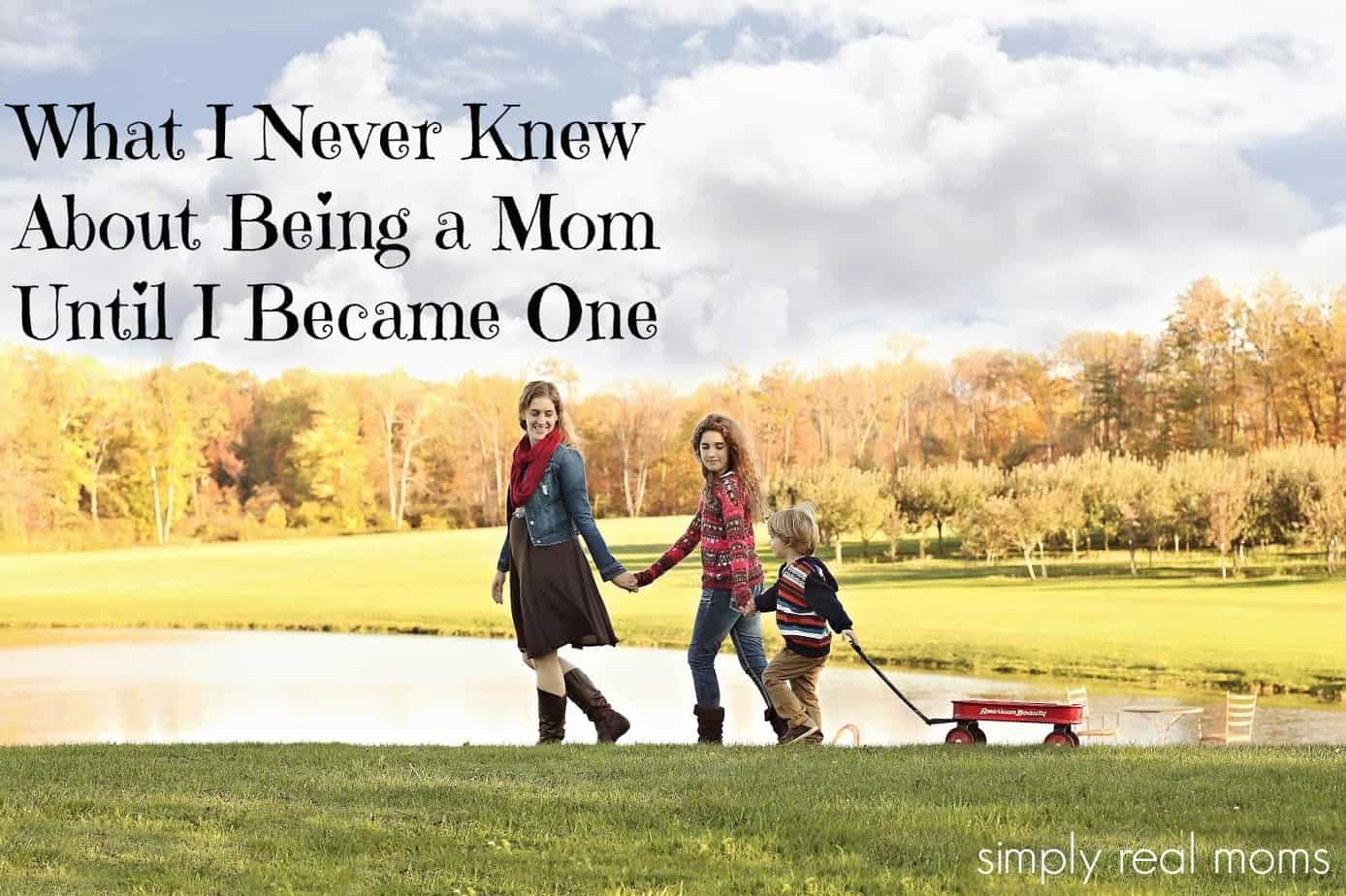 Being mom. What i never knew. When you realize your moms a Karen!.