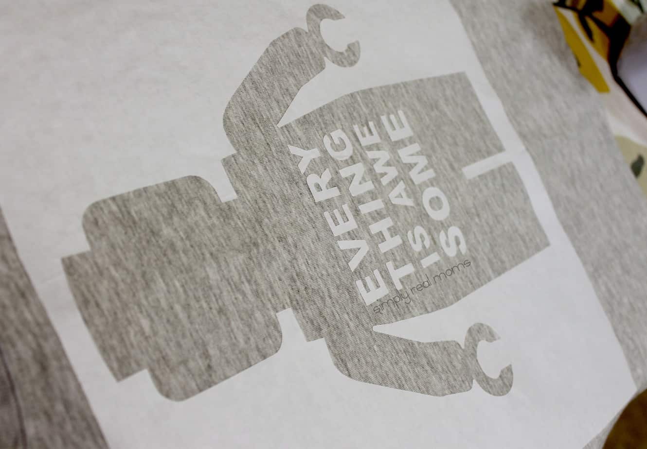 Everything is Awesome Shirt 1
