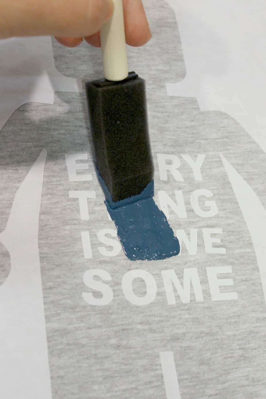 Everything is Awesome Shirt 4