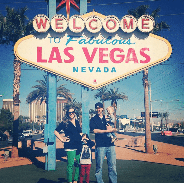 Family Friendly Las Vegas