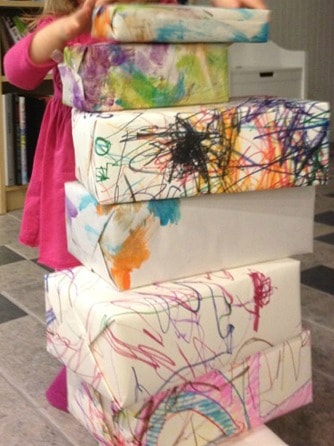 recycle blocks
