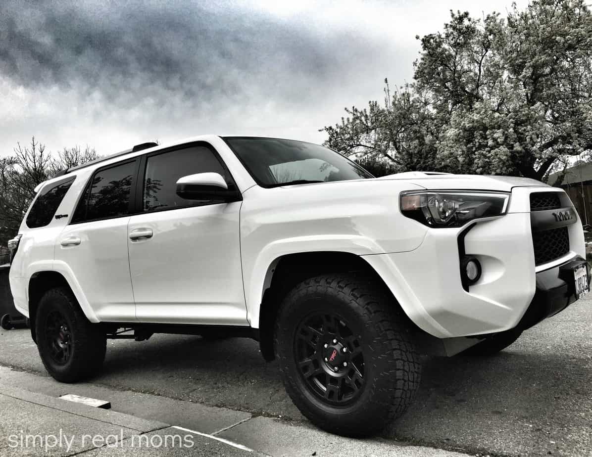 4runner