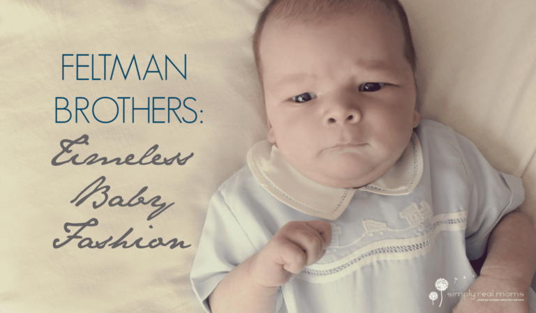 Feltman Brothers Vintage Kids’ Clothing