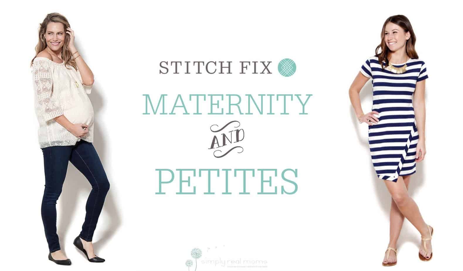 Stitch shop fix petite