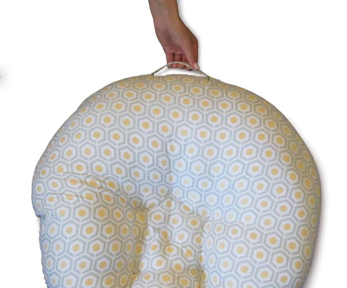 Boppy Handle