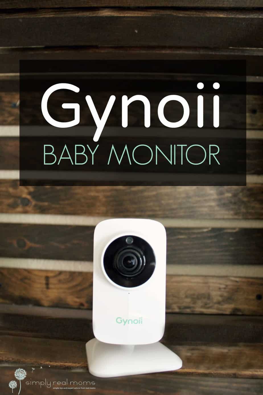 Gynoii Baby Monitor