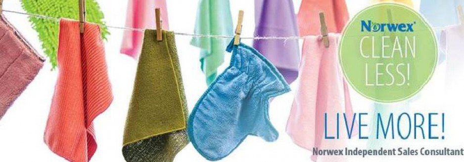 Ditching the Chemicals and Cleaning with Water