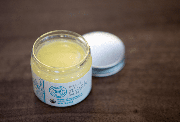 Honest Co Nipple Balm