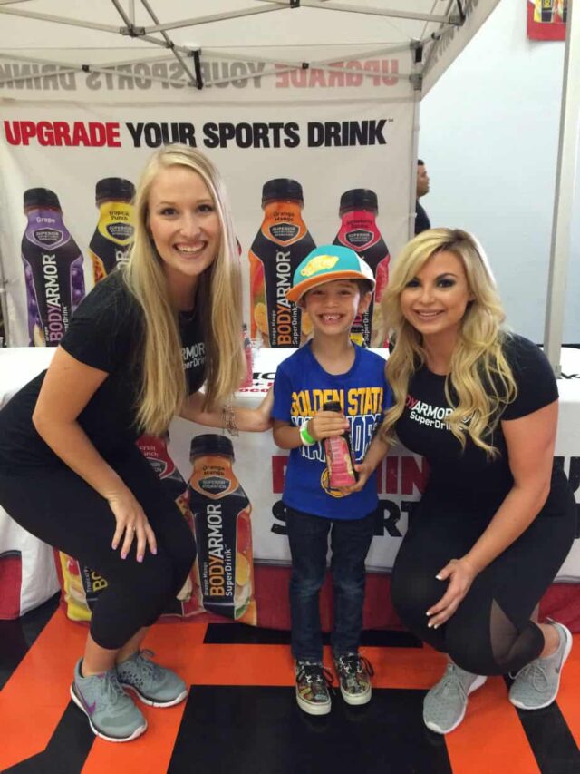 BodyArmor
