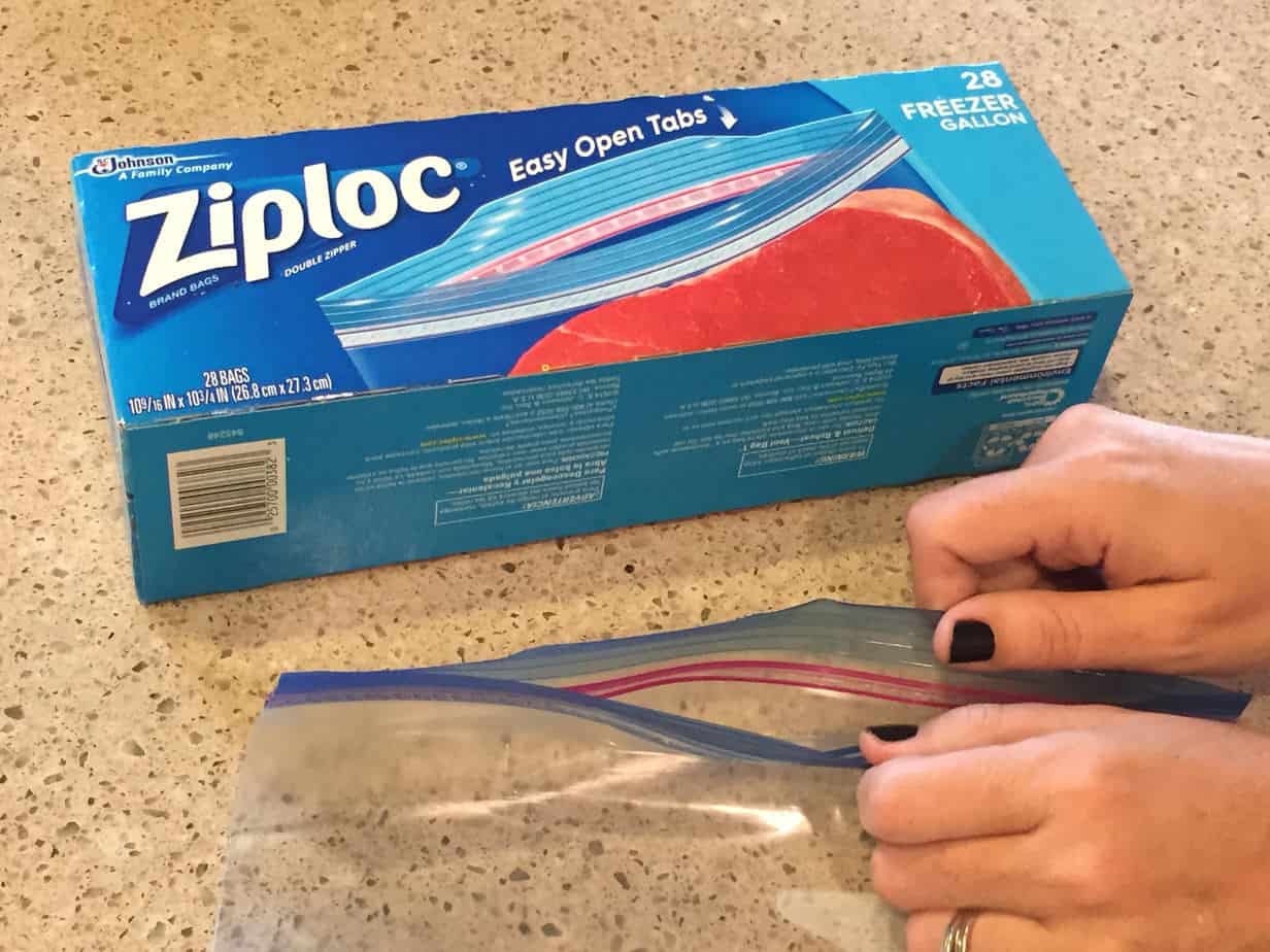 ziploc