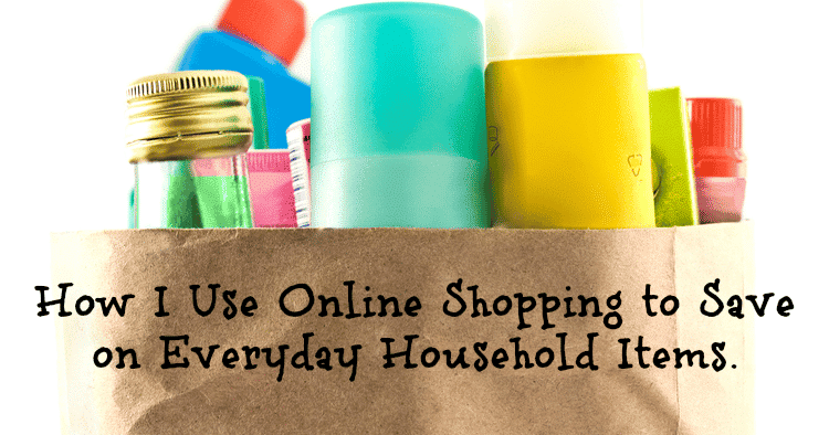 How We Save on Everyday Expenses + $18 offer for you!