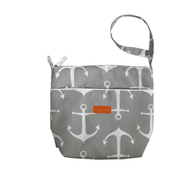 Foxy Vida Wet bag