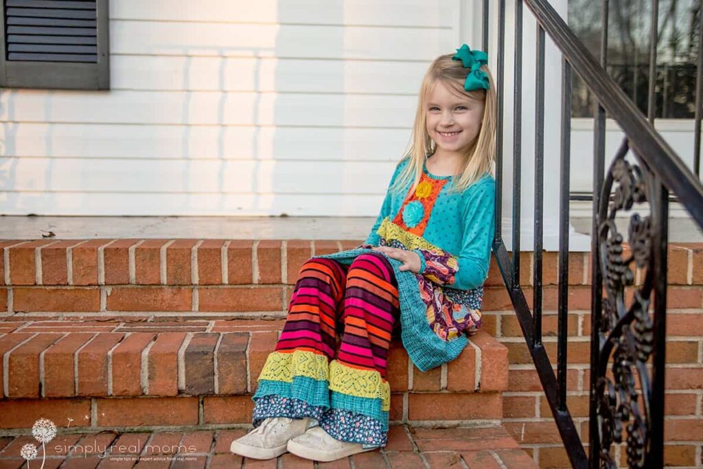 The Colorful, Unique Designs that are Zaza Couture