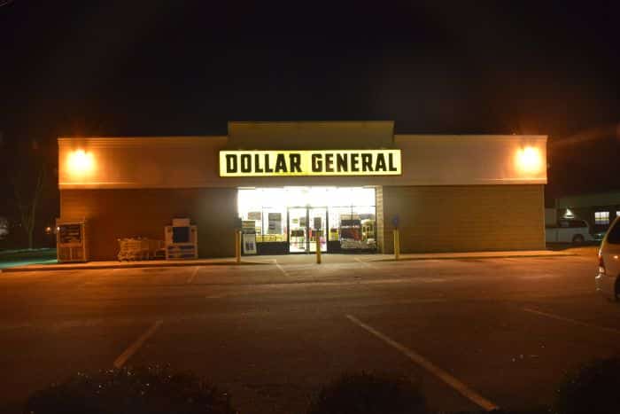 Late Night Savings Found!