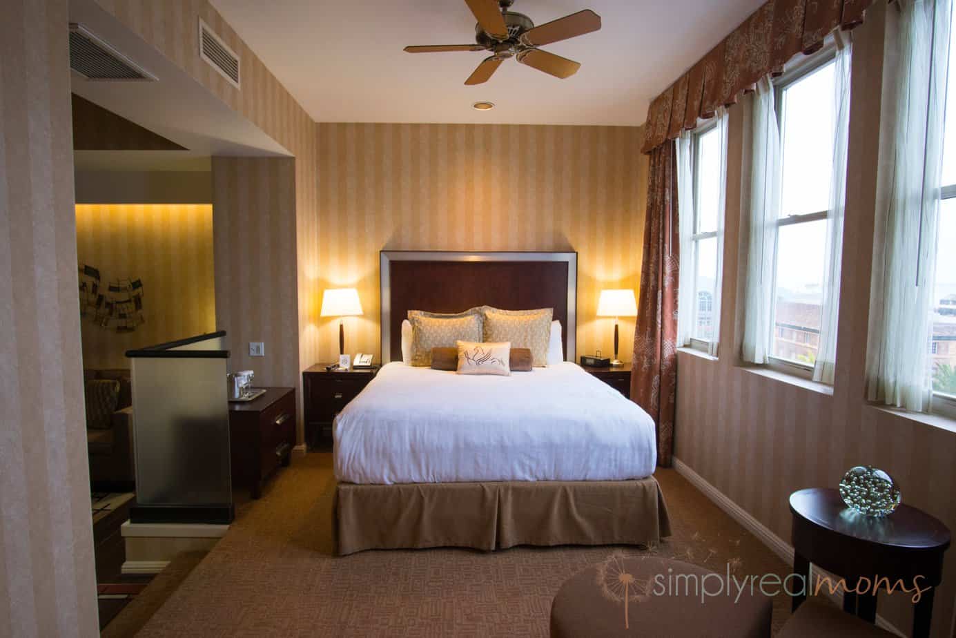 Hotel Griffon: San Francisco Boutique Hotel 1