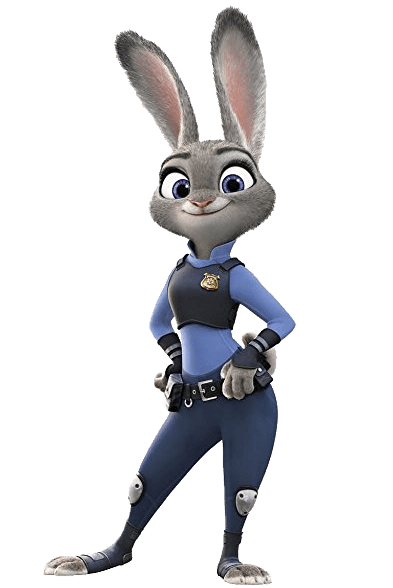 Judy_Hopps_pose_render