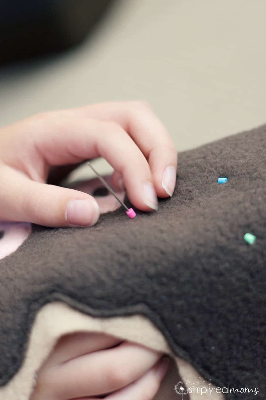 Sewing Sprinkles