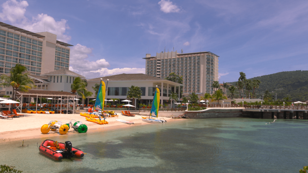 Moon Palace Jamaica Grande: Experiencing Paradise