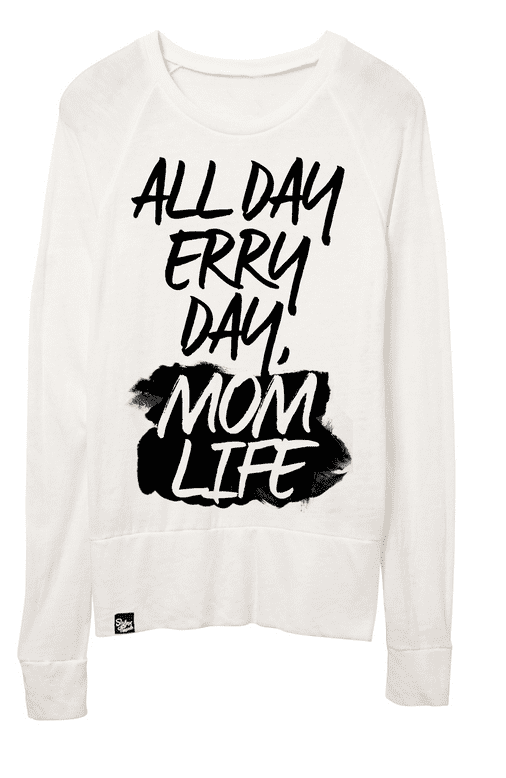 All Day Erry Day