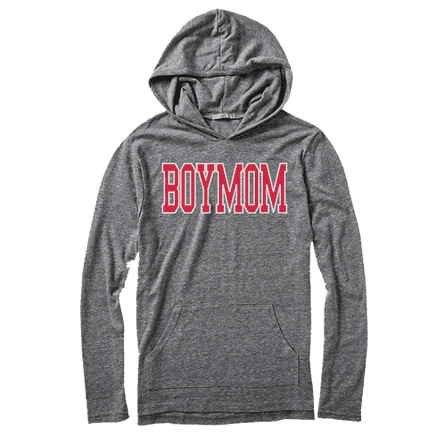 Boymom