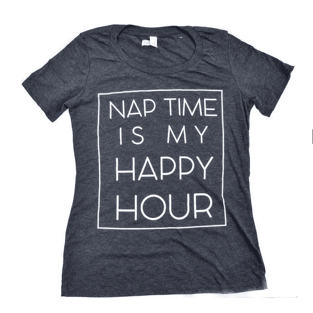 Nappy Hour