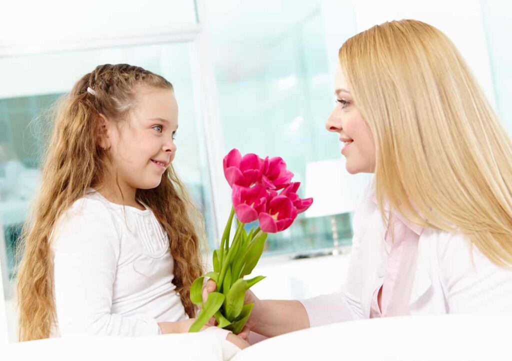 How To Turn Entitled Kids Into Grateful Kids